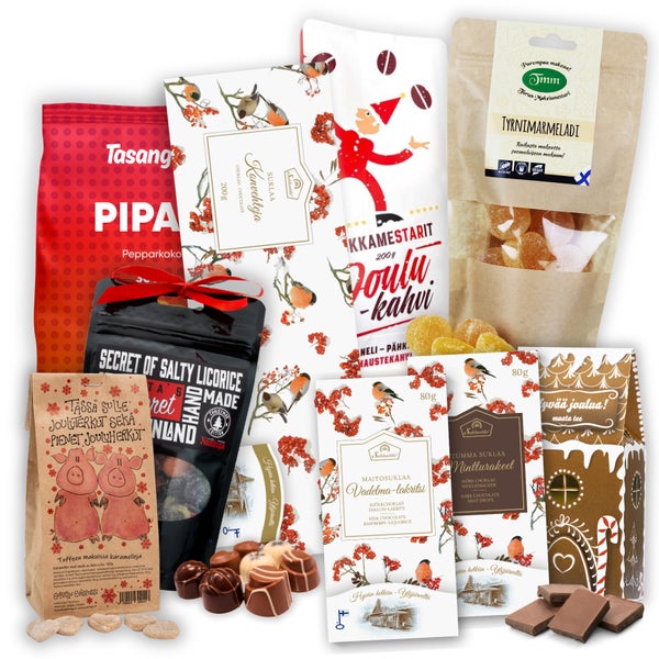 Kahvip&ouml;yt&auml;&auml;n