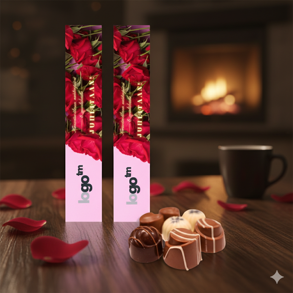 Naistenp&auml;iv&auml;n konvehdit 100g