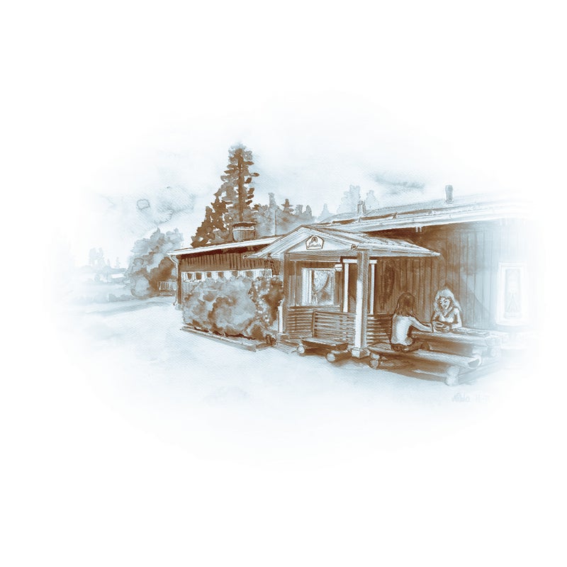 Joulukonvehteja LOGOLLA 200g